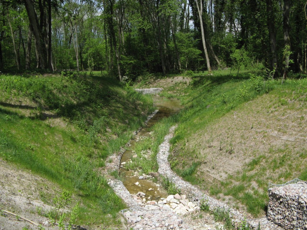 Après travaux – secteur 2